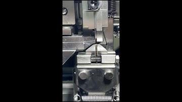 Box chain machine 1gm to 5gm by Roshan machine tools