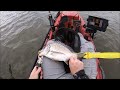 Fishing the Brisbane River Ep 3 - Colmslie Roasting and PB