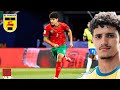 The Moroccan Wall Ismael Baouf Defensive Highlights