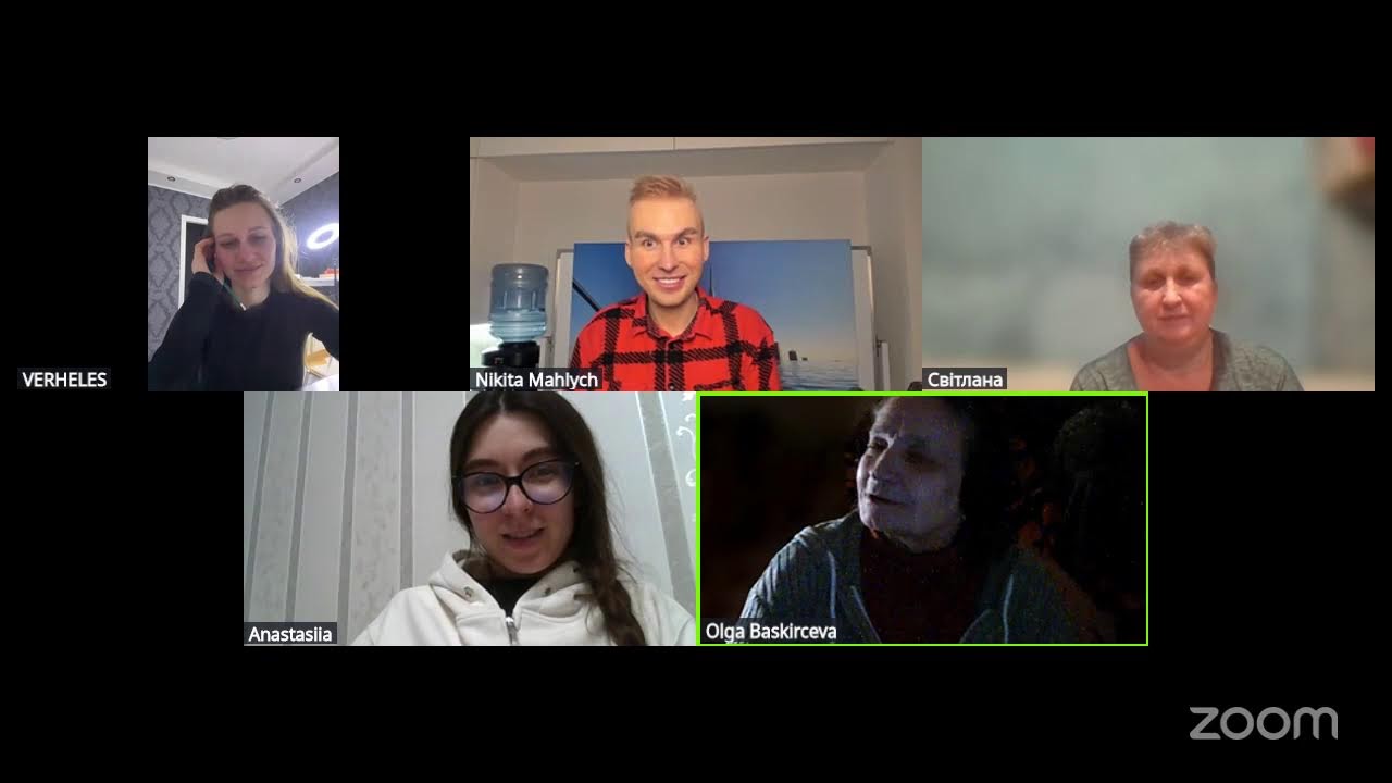 FAC TRANSFORMATIONAL SPEAKING TRAINING