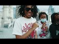Glizz Tony Montana Official Music Video Glizz Tony Montana Official Music Video