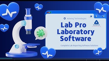 #pathologysoftware #labpro #clinicallabsoftware #pathology