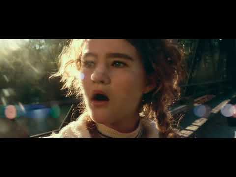 A Quiet Place Trailer #1 (2018) | Subtitulado Español Latino HD