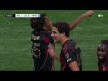 MATCH HIGHLIGHTS | Atlanta United vs  New York City FC