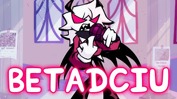 Attack but Every Turn a Different Character Sings 🎶⚡ (FNF V.S Selever Everyone Sings It)