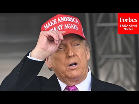 ‘You Are Winners’: President Trump Congratulates West Point Graduates During Commencement Speech Episode cover