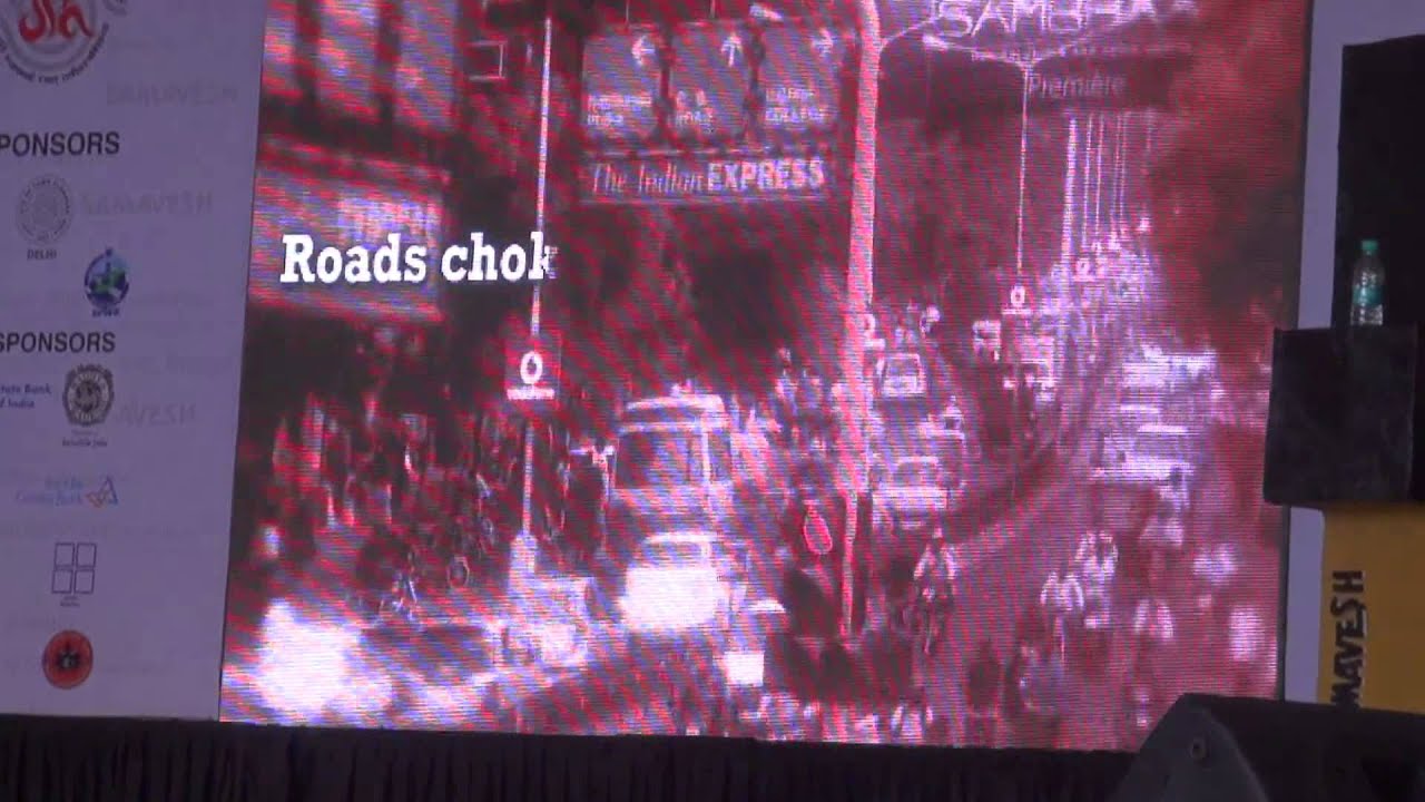 SPA, Bhopal | Event:Current Practices-XVI Annual NOSPlan Convention