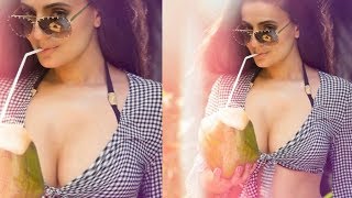 Ameesha Patel HOT Photoshoot |