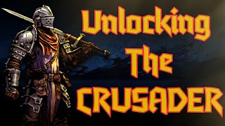 How To Unlock Crusader | Darkest Dungeon 2 Binding Blade DLC