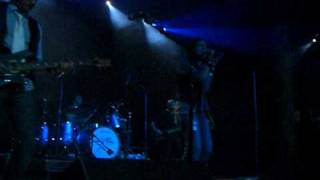 The War Within - Take You Down (Live at The State Theater)