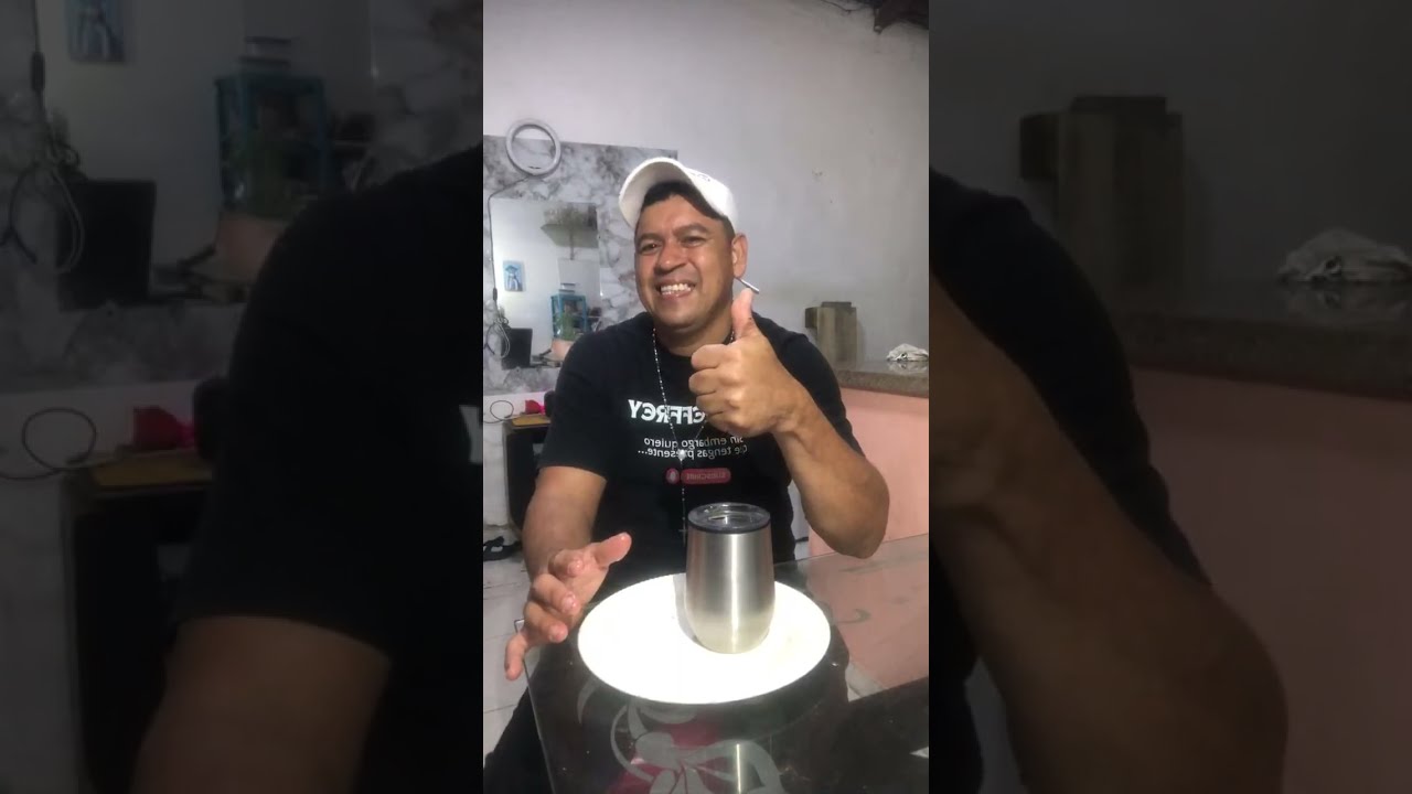 CHEFFREY  está en vivo faltan 3 días para el carnaval de Barranquilla #barranquilla