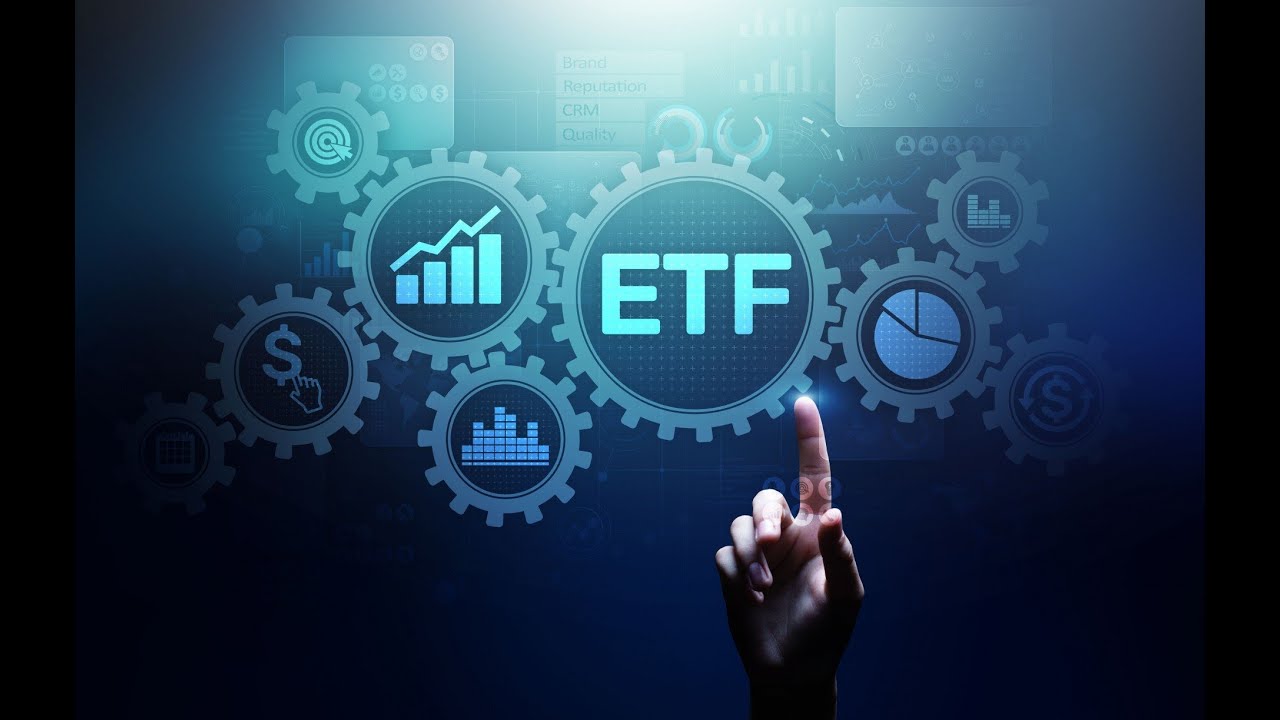 ETFs to Invest In 2021! YouTube