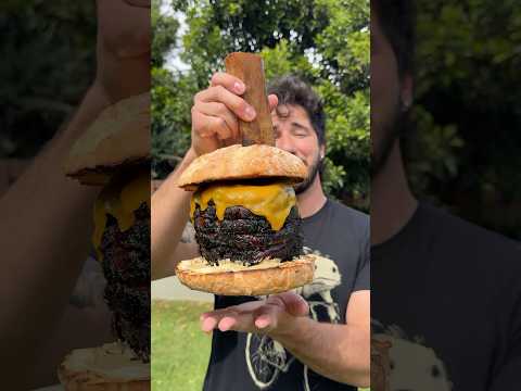 One Piece Thors Hammer Burger