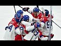 Všechny české góly na ms v hokeji 2026 #czechia #hockey #goals #sports