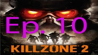 Killzone 2 Ep. 10 Chapter 10 - Visari Palace