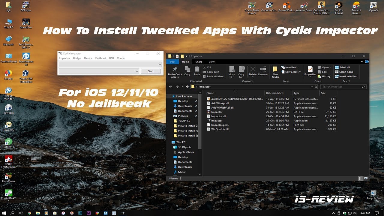 Android 64 Bit Emulator For Windows PC by IS-Review Android 64 Bit Emulator For Windows PC by IS-Review -