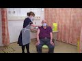 Великобритания начала вакцинацию от COVID-19 препаратом AstraZeneca