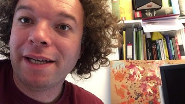 RadioGlobe Vlog: The Graveyard (20th June)