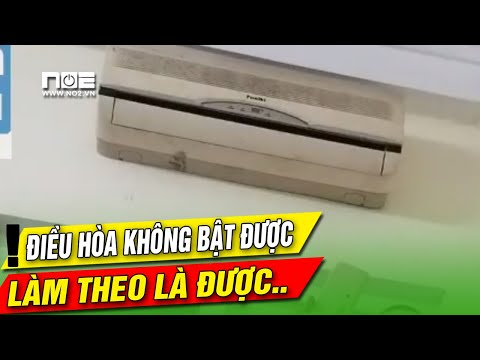 Video: Nguyên nhân nào khiến cửa sổ nguồn không hoạt động?