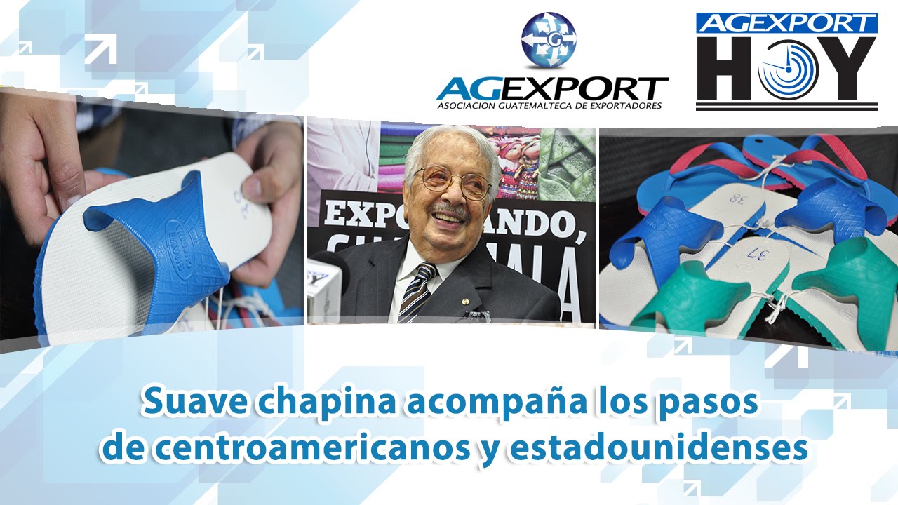 Suave chapina acompaña los pasos de centroamericanos y estadounidense -  YouTube
