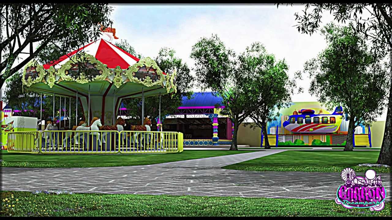 Carron Dreampark