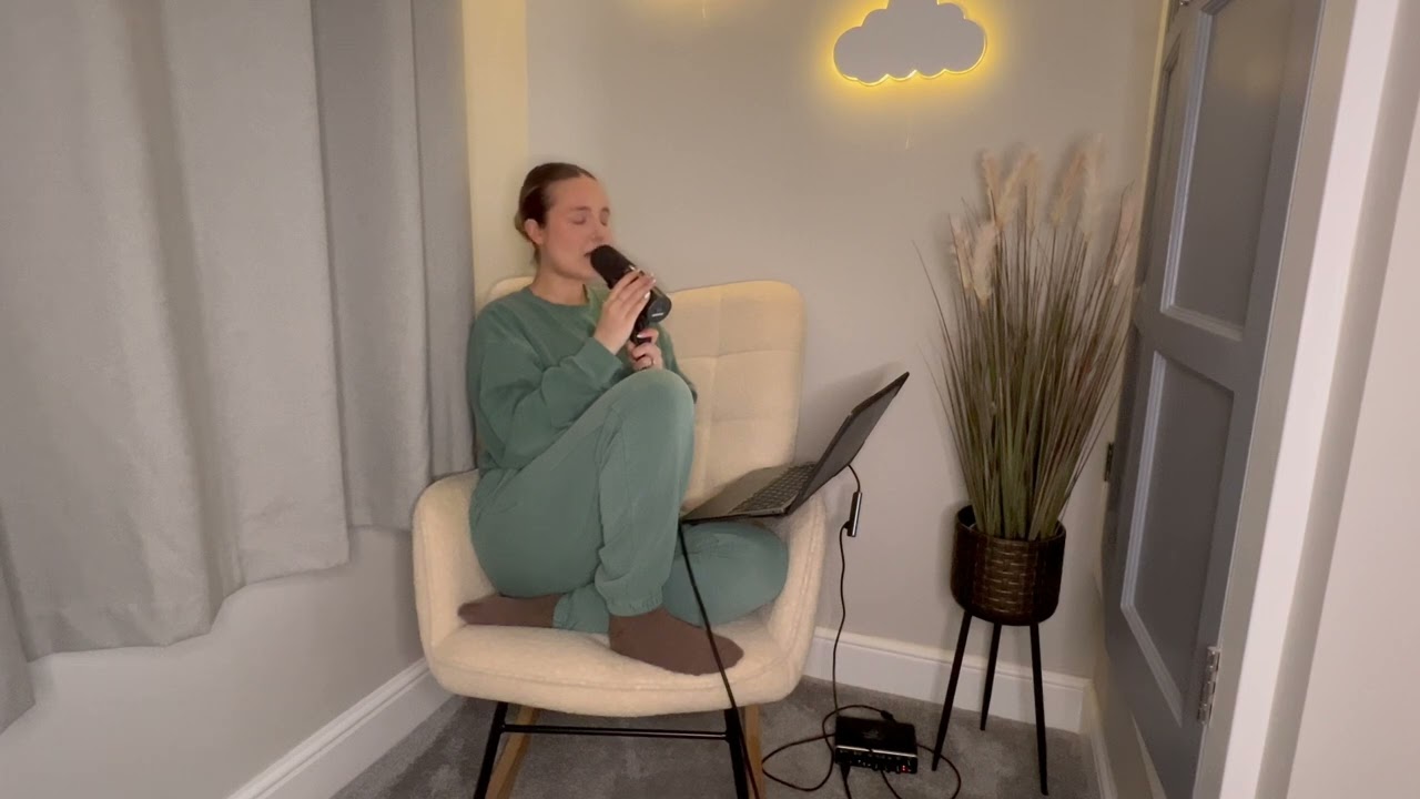 Stay Another Day - East 17 | Cover by Jessica White