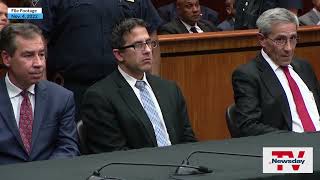 Grand jury investigating CPS after the death of Thomas Valva
