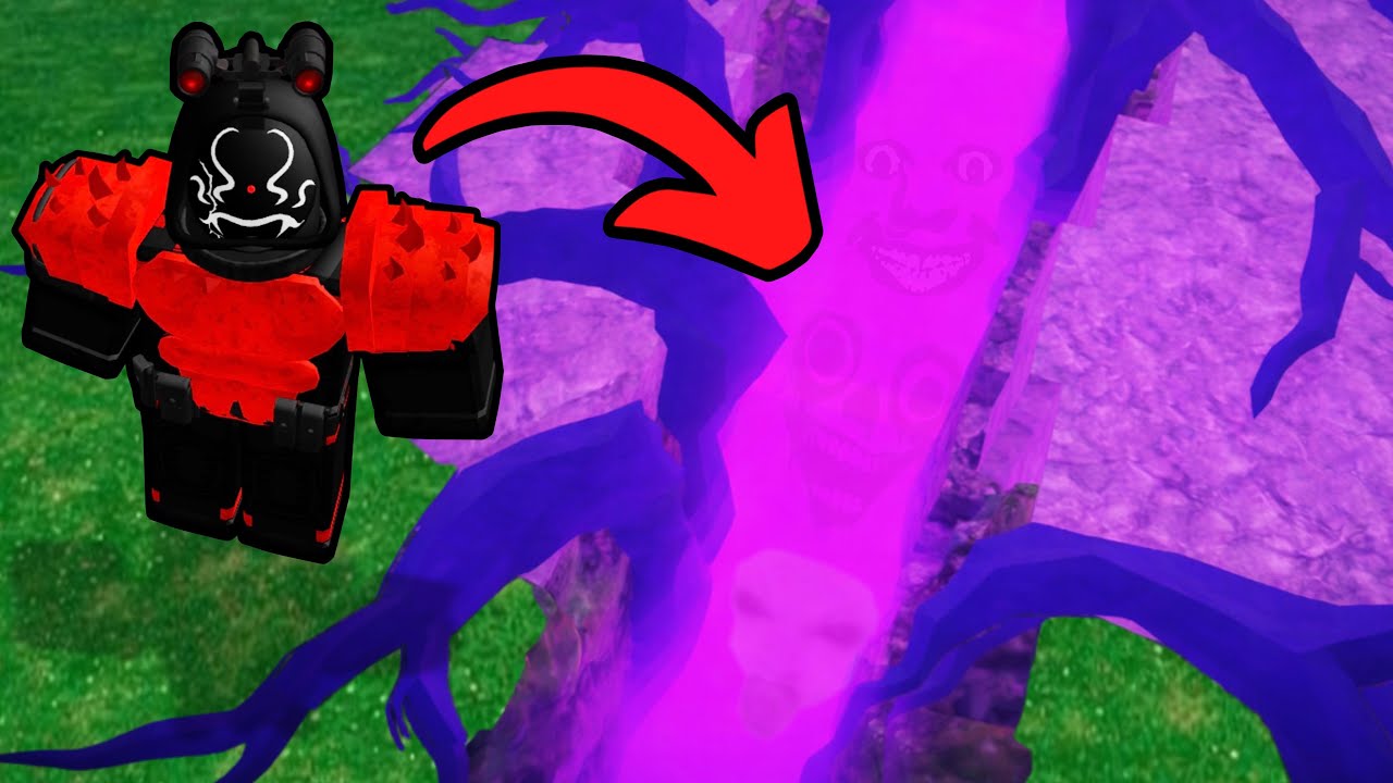 99 Nights in The Forest Is CURSED Something Changed...