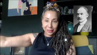 Jackie Walker s two book recommendations