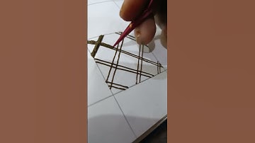 Checks||grids||net....mehndi art....... subscribe visit my chnl #bollywood #newsong