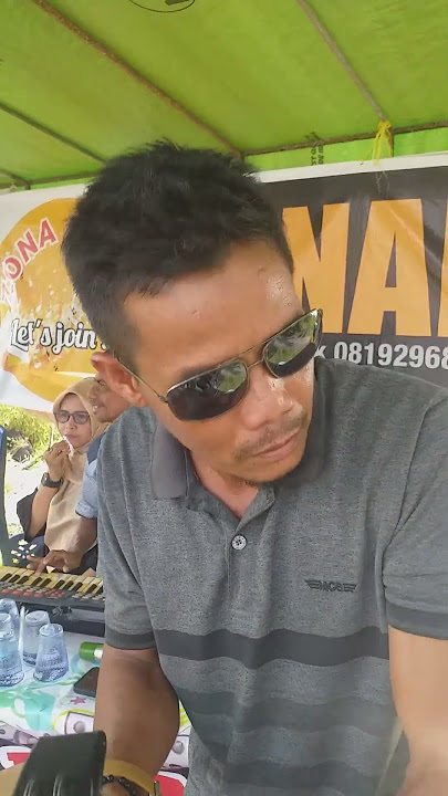 Hitam Manis, ZONADA dE Dusun Rasau.