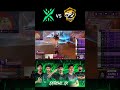 EXTREME EX vs HOTSPOT Esports