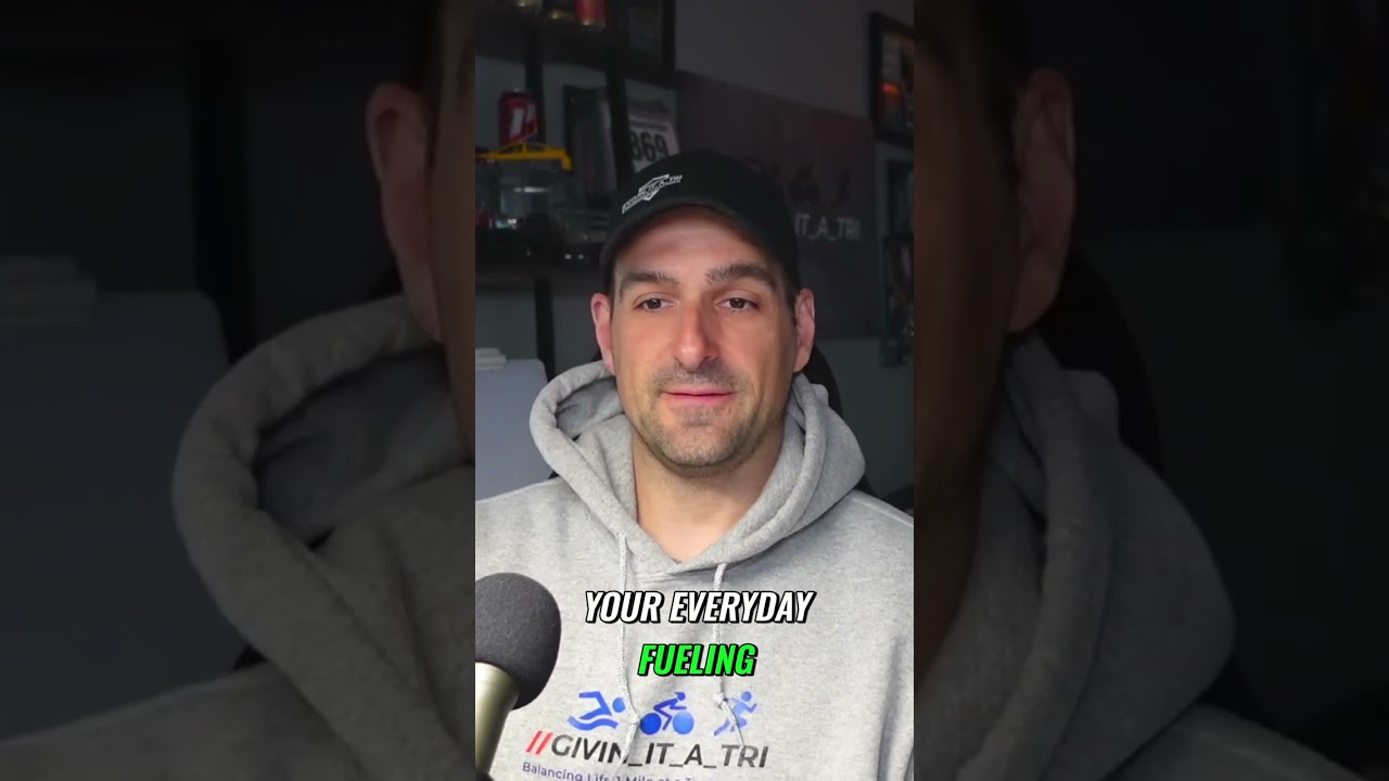 Givin It A Tri Endurance Coaching