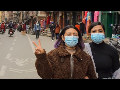 Kathmandu Patan City Walking Tour 2022