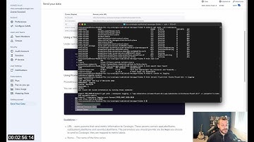 Under 10 minutes: Logs and metrics from Kubernetes to Coralogix