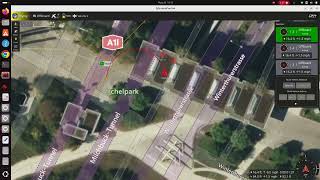 Famous Simulation UAV formation control using ros2 Gazebo (Multi agent system control for UAV) Net Worth