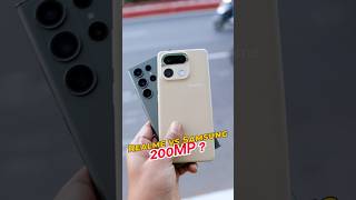 Realme 16 Pro Plus with 200 MP Camera 🔥Feat Samsung S23 ultra
