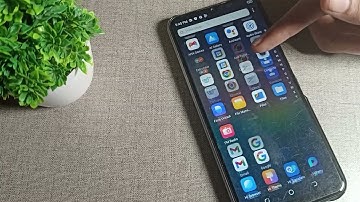 How to check Hotspot Device Name in Tecno spark 8c phone, check hotspot device name