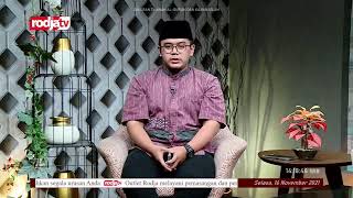 Live: Ustadz Abu Qotadah - Kitab Tauhid Shahih Bukhari