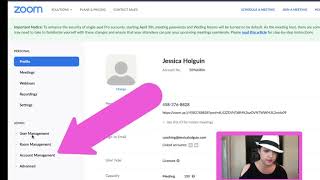 Zoom Bypass Password & HoldingRoom screenshot 1