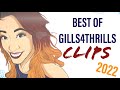 Best of Gills4Thrills Clips | 2022