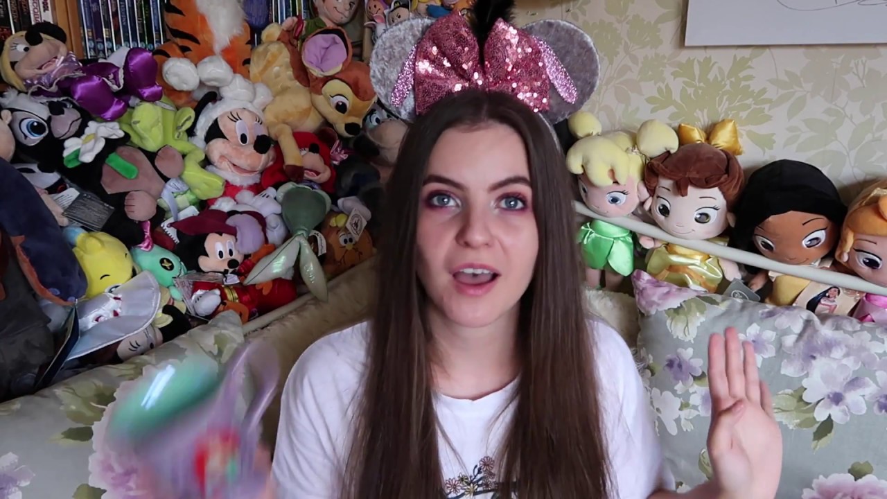 Huge Disney Haul | September 2017!