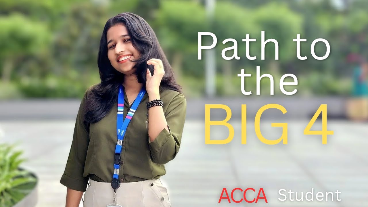 ACCA പഠിച്ചിട്ട് വല്ല്യ കാര്യമില്ല?!👀🙂