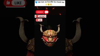 free fire old bundles mask 😷#viral #shorts