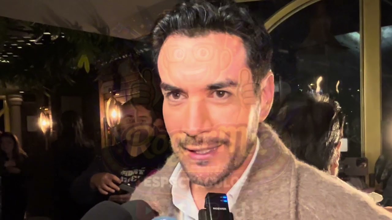 💔😱DAVID ZEPEDA “A PESAR DE SER GUAPO LAS MUJERES ME BATEAN Y HASTA ME HAN PUESTO EL CUERNO”😱💔
