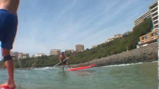 2007 07 22 Dominique XXS SUP
