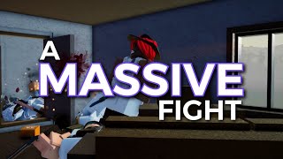 Fighting 20+ Kids & A Hacker... / Quarantine Z