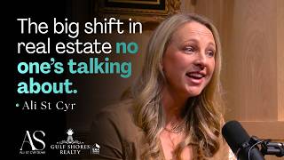 The Big Shift Happening in Real Estate (It’s Not Interest Rates)