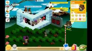 BoomBang Steeplechase screenshot 5