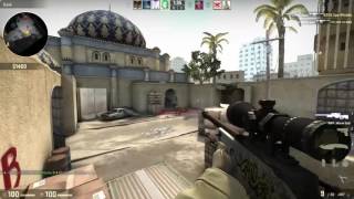 CS Go Pain Trains w/ The best of Friends ( Hackusation Edition)